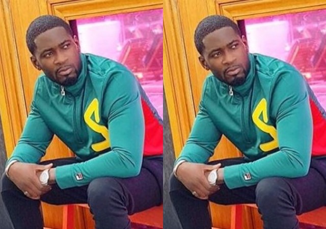 Tiwa Savage’s Ex-Husband, Teebillz welcomes a baby boy with partner