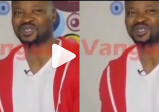 Endless Reactions as the Face behind Big Brother’s Voice Is Unveiled [Video]