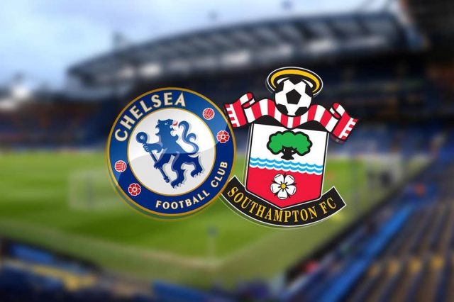 EPL week 7: Chelsea v Southampton, Team News, Nigerian time, Stats and prediction