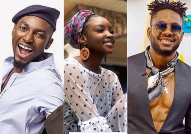 BBNaija: why I Gave Saskay and Jaypaul Condom to Use in the House – Cross Reveals