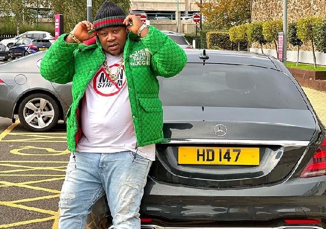 The War Gets Intense as Paul Okoye Leaks Cubana Chiefpriest’s Number on Social Media