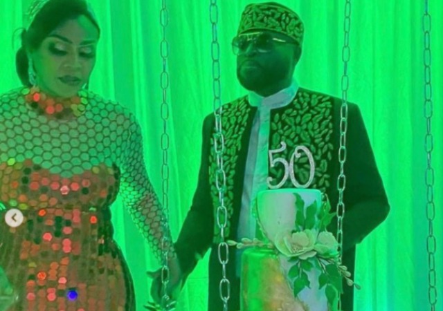 Interior Decorator, Ehi Ogbebor Confirms Her Relationship with MC Oluomo Has Ended; Unveils Her New Man