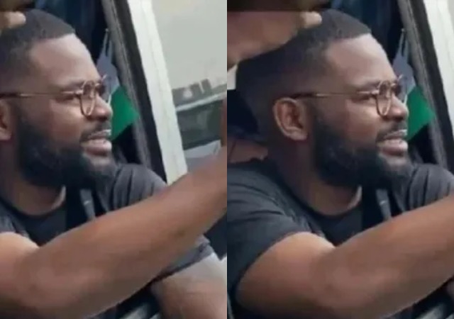 ‘Do You Want to Sweep the Issue of Murdered Citizens under the Carpet’ Falz Declines Sanwo-Olu’s Peace Walk Invitation