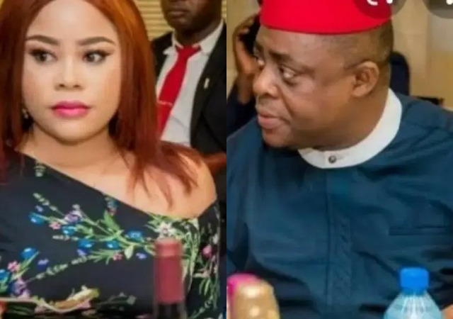 “Fani-Kayode Does Not Like Igbos, Says They Are Rude” - Ex-Wife, Precious Asserts