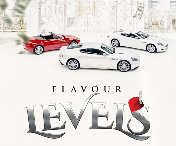 Music: Flavour – Levels