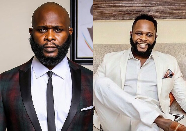 “If your boyfriend doesn’t give you N300K monthly allowance, dump him" – Joro Olumofin advises ladies