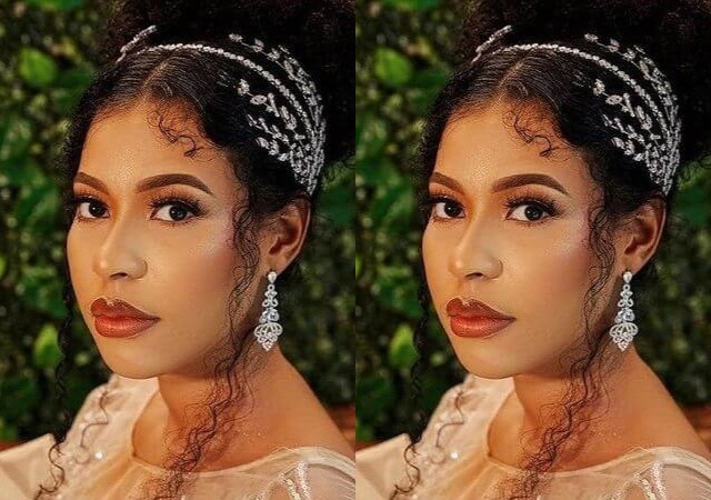  ‘There’s Nothing In Your Brain’ – BBNaija Nini Heavily Slams Who Said She Has No Fans Reality TV star, Nini has knocked a troll after saying she does not have fans following a social media post to her fan base. Taking to the microblogging platform Twitter, Nini urged her fans to remember that self-love is a top priority and wished them a great day. She wrote: Remember, self-love is top priority. Y’all have a great day, knights. Reacting to this, a troll said Nini keeps calling her fan base’s name, which does not exist, and she responded to him using a popular cliche that there’s nothing in his brain. The troll wrote: The knights you keep call don’t exist. Nini replied: There are two sides in your brain, On the right side, there is nothing left and on the left side, there is nothing right.