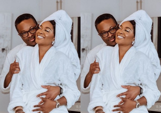 Why I Want My Husband to Propose To Me Again- Omoni Oboli Reveals