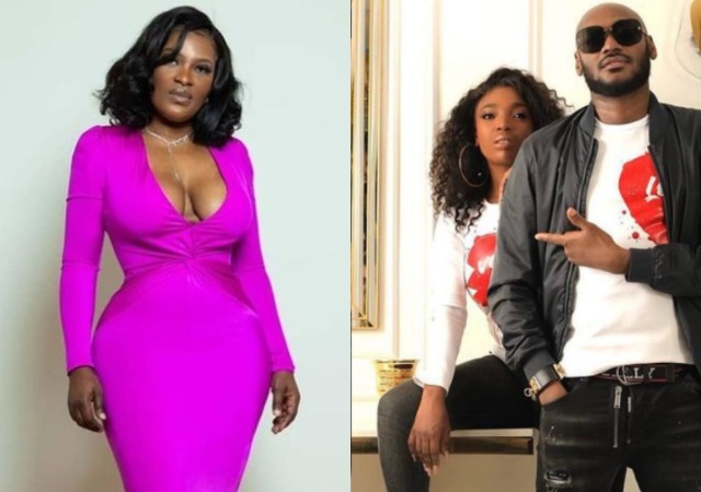 Trouble in the Paradise As 2Face’s Baby Mama, Pero Involves Lawyers on Annie Idibia’s ‘Libelous Online Publication,’ Demands N500M for Damages