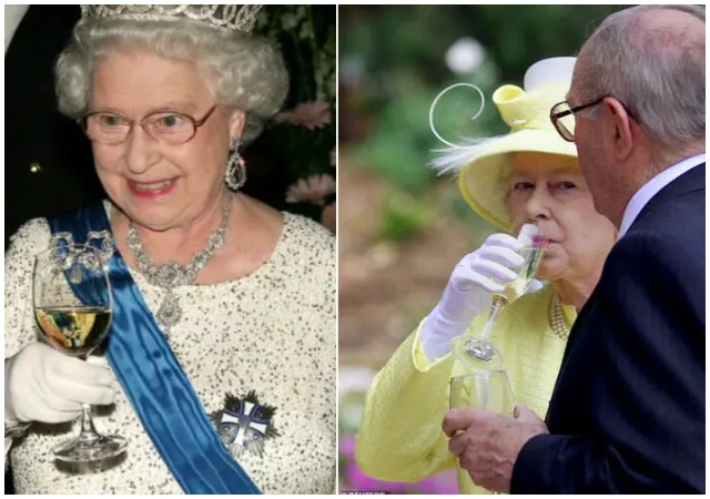 Queen of England: Queen Elizabeth II is dead, Buckingham Palace has announced