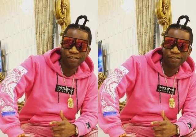 I’m looking for someone to have my child – Speed Darlington asks 'otential baby mama's' to apply