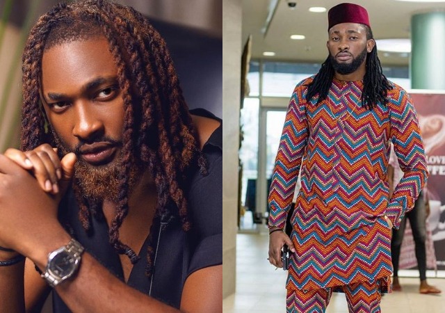 You should leave your relationship if you see this sign – Uti Nwachukwu
