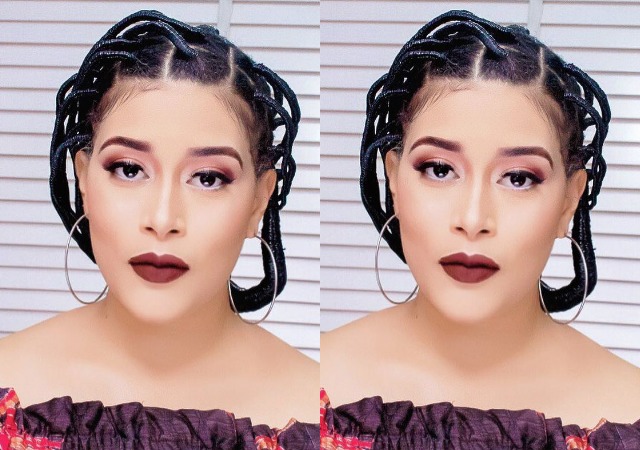 Nollywood Filmmakers Pay Actors Peanuts – Actress, Adunni Ade