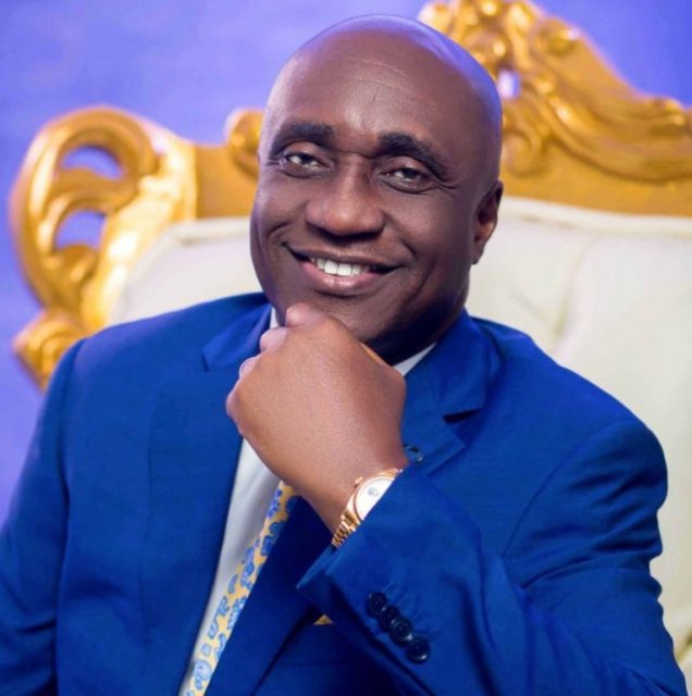 2023: Pastor David Ibiyeomie Tells Nigerians Who To Vote Ahead Of General Elections