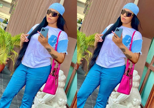 “It’s A Dangerous Thing to Build up a Man of Low Integrity” – Angela Okorie Asserts