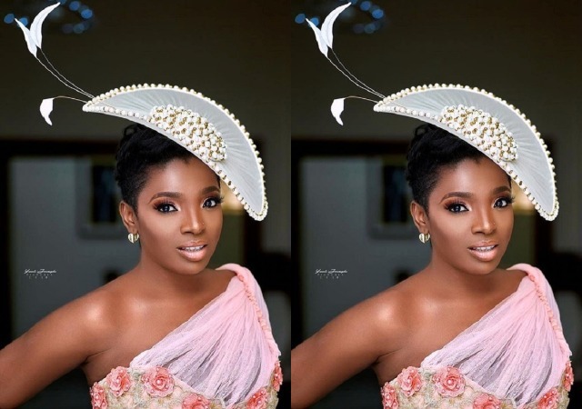 “Hey Hun, Karma Is Real!” – Annie Idibia Throws Shade at an ‘Inspiration Speaker’