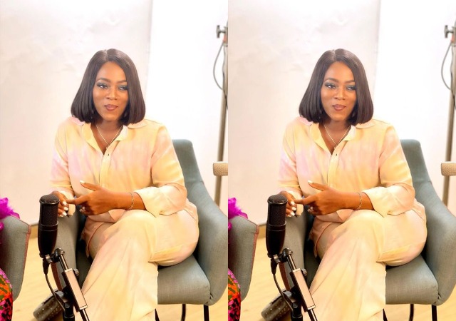 “She Dey Add Dear to the Lamentation”–Reactions as Basketmouth’s Wife Laments over the High Cost of Food Items