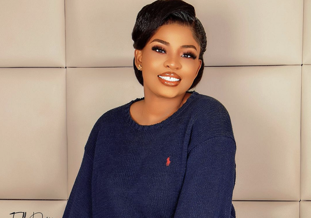 “Omo u lie” reactions as Cindy Okafor Reveals How Her Fiancee Caught Her after Cheating On Him