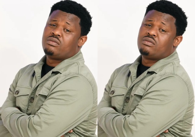 “Coming Out of the Closet is the Problem”- Comedian Efe Tells Gay People to Keep it Private