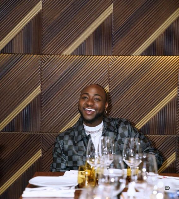 “I Have A Script Already” – Davido Set To Launch Reality Show [VIDEO]