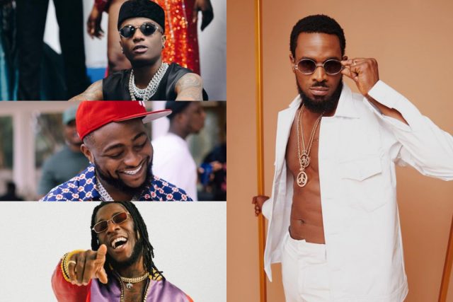 Whatever International Recognition Davido, Wizkid and Burna Boy are Enjoying Dbanj Pioneered it- Fan Asserts