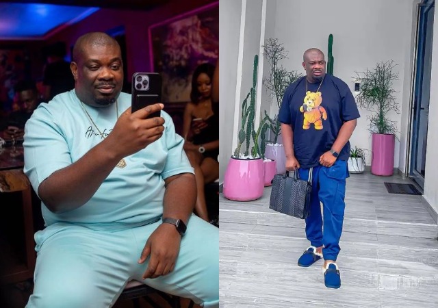 Don Jazzy sends important message to upcoming artistes