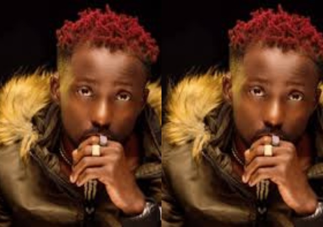 “Poverty No Dey Die By Fire, Go Find Update”-Rapper, Erigga Advises Fans