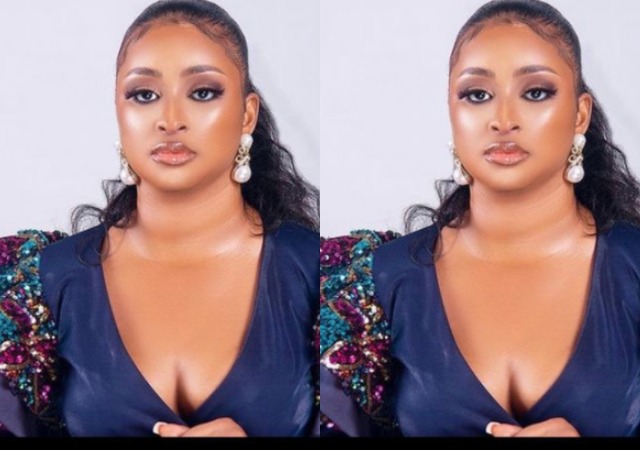 ‘You share everything in marriage, including infection’ – Actress Etinosa spills 