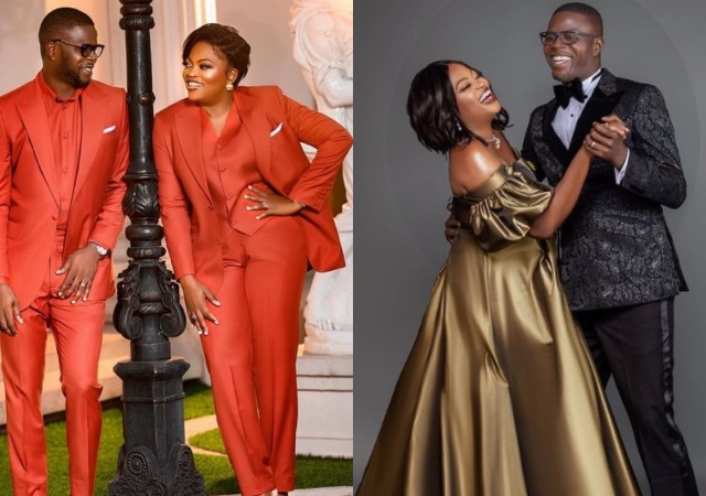 Funke Akindele marriage hits the rock as JJC formal announces dissolution of their marriage