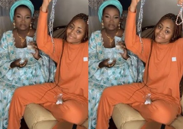 “Jaruma Get Coconut Head” – Reactions As Jaruma Ridiclues Regina Daniels Amid 'Another Wife' Saga