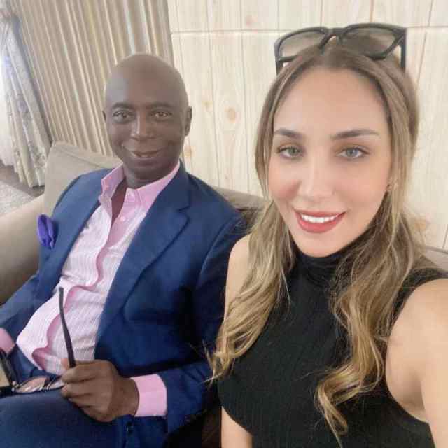 ’10 Years Spent With Ned Has Been The Worse Years Of My Life’ – Ned Nwoko’s Ex-Wife Laila Charani Reveals