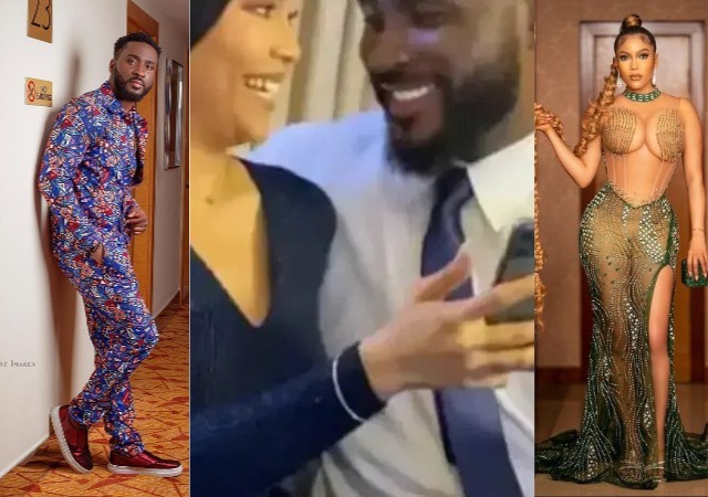 ‘He's is Still Lovestruck "– Pere says He's Snatching Maria From Her Boyfriend If He Misbehaves [VIDEO]