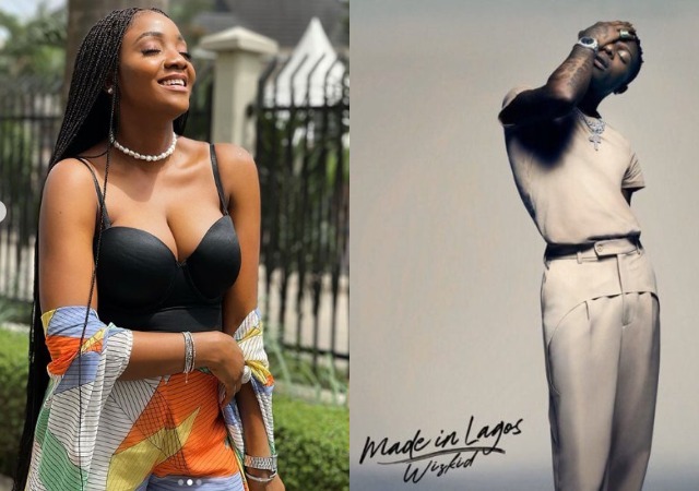 MIL Tour: Singer Simi Reacts to Wizkid’s Sold-Out O2 Arena Concert