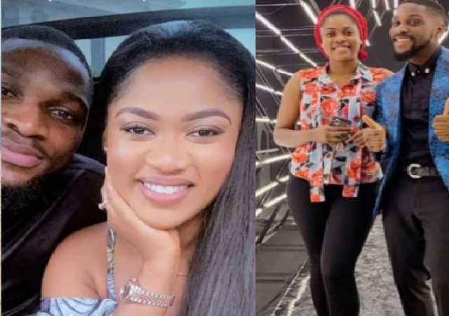 3 Months after Their Wedding, BBNaija Tobi Bakre’s Wife Put Him Up For Sale