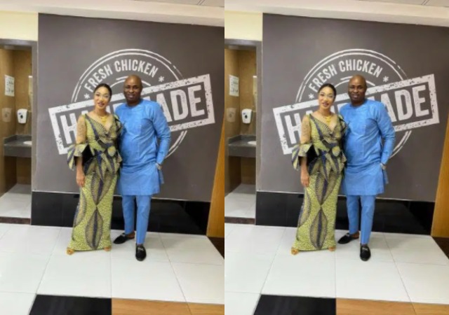 ‘This Time Around I Won’t Disappoint You People, Again’ Tonto Dikeh Reacts to Speculation of Dating Prince Kpokogri’s Friend