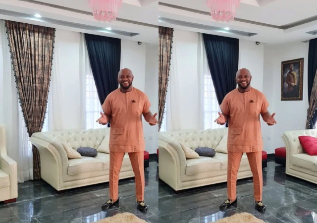 “Never Knew I Could Break the Internet Like This” Yul Edochie Shades those Criticizing Him