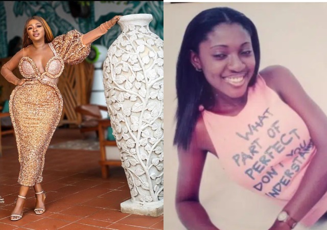 ‘No Money, Yet I Managed to Be at Every Audition’ - Yvonne Jegede Lauds Producers Who Helped Her