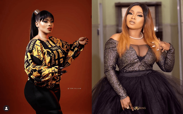 “I Am Only For Love and Positivity”– Halima Abubakar Asserts