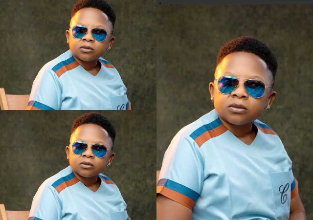 Chinedu Ikedieze, 