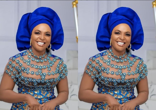 More Alleged Details Of How Blessing Okoro Is Being Flaunted As The Real Owner Of The House By Her Baby Daddy Surfaced