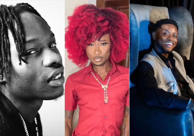 “I Will Kiss Chike and Gladly Avoid Naira Marley” – Activist, Bisi Alimi Spills