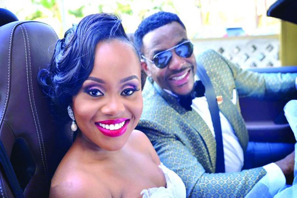 Ebuka Obi Uchendu Reveals That One Argument He and His Wife Can’t and Will Never Stop Having