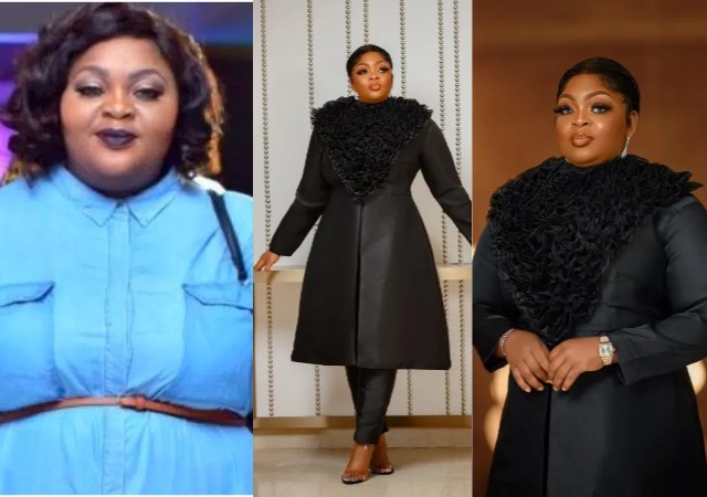 “It’s Important for Us to Tackle Challenges on Our Own” Eniola Badmus Breaks Silence on Alleged Body Surgery