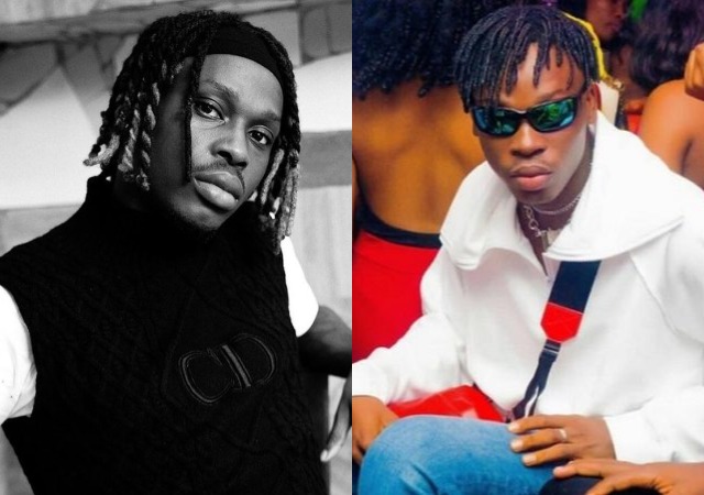 “Fame Is Very Dangerous” – Fireboy DML Speaks On His Main Focus [VIDEO]