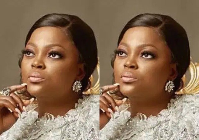 "I Hope You’ve Withdrawn Your Children From Dowen College" – Funke Akindele