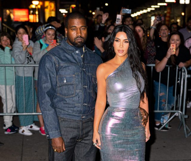 Why I Divorced Kanye West – Kim Kardashian reveals