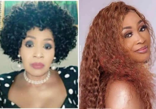 “In 2022 Every Celebrity And Public Figure File Will Be Opened” – Kemi Olunloyo Asserts