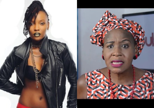 “DJ Switch Lied About the “Lekki EndSARS Massacre”- Kemi Olunloyo Asserts