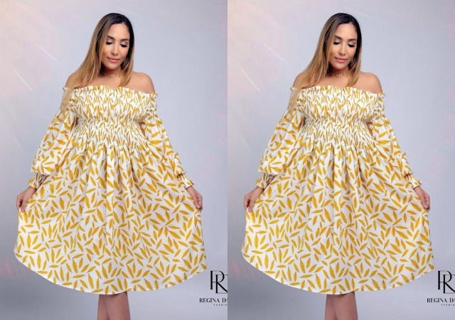 Ned Nwoko’s Ex-wife Laila Appreciates all supporting her after He ‘Disgraced’ Her