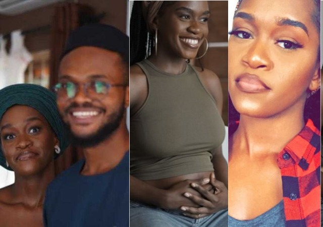 “We Had S3x Just Twice..” Maraji Breaks Silence on Her Unplanned Pregnancy, Secret Marriage and Surgery